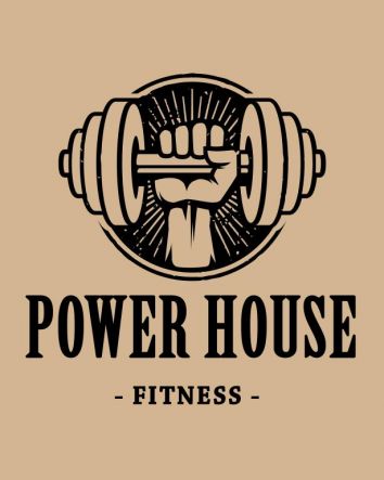 Power House Fitness