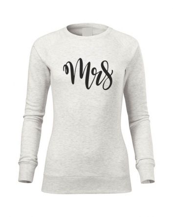 Mrs Női pulóver-Női pulóver-XS-Törtfehér