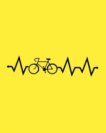  Kerékpár ritmus