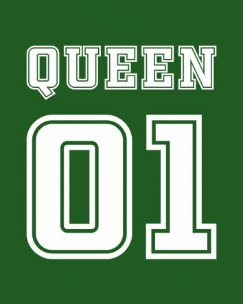 Queen 01