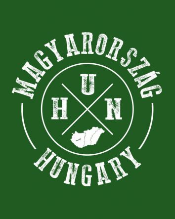 Magyarország - Hungary