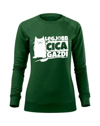 Legjobb cica gazdi Legjobb cica gazdi, cica póló, cicás póló, macska póló, macskás póló, állat póló, állatos póló