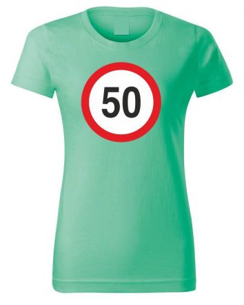 50. Születésnap póló  szülinapos póló, születésnap póló, szülinapos póló, születésnapos póló, 50 póló