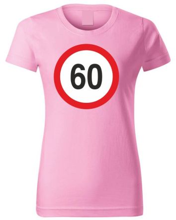 60. Születésnap póló  szülinapos póló, születésnap póló, szülinapos póló, születésnapos póló, 60 póló