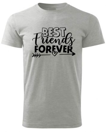 Best Friends Forever Best Friends Forever, bff póló, best friends forever póló, legjobb barátok póló,
