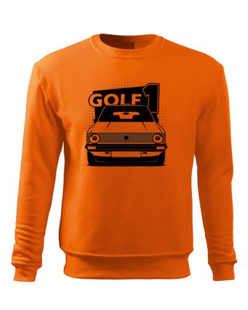 Volkswagen Golf 1 Volkswagen Golf 1, golf 1 póló, vw póló, volkswagen póló, autós póló
