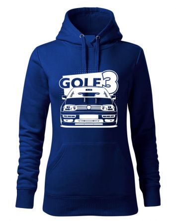 Volkswagen Golf 3 Volkswagen Golf 3, golf 3 póló, vw póló, volkswagen póló, autós póló