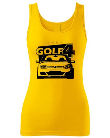 Volkswagen Golf 4 Volkswagen Golf 4, golf 4 póló, vw póló, volkswagen póló, autós póló