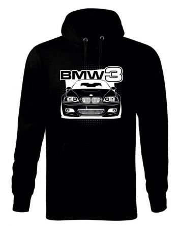 BMW 3 E46 bmw 3 póló, bmw m3 póló, bmw e46 póló, bmw e 46 póló