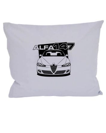Alfa Romeo 147 Alfa Romeo 147, alfa romeo 147 póló, alfás póló, alfa romeo póló, 
