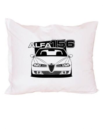 Alfa Romeo 156 Alfa Romeo 156, alfa romeo 156 póló, alfás póló, alfa romeo póló, 