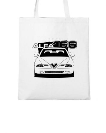 Alfa Romeo 166 Alfa Romeo 166, alfa romeo 166 póló, alfás póló, alfa romeo póló, 
