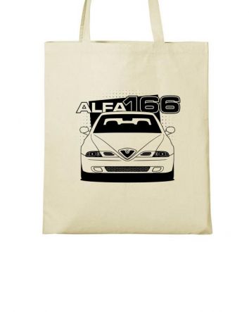 Alfa Romeo 166 Alfa Romeo 166, alfa romeo 166 póló, alfás póló, alfa romeo póló, 