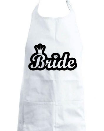 Bride Squad lánybúcsú póló, lánybúcsúpóló, menyasszony póló, bride póló