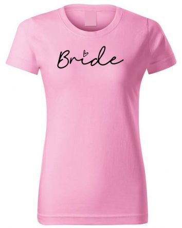 Bride Lánybúcsú Póló lánybúcsú póló, lánybúcsú póló, menyasszony póló, bride póló