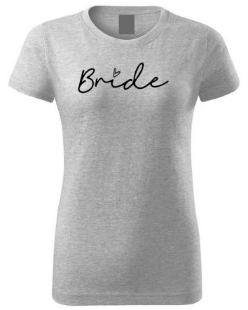 Bride Lánybúcsú Póló lánybúcsú póló, lánybúcsú póló, menyasszony póló, bride póló