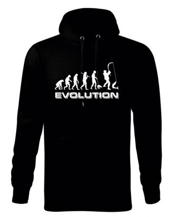 Horgász Evolution póló Horgász Evolution póló, horgász póló, horgászos póló, pecás póló, peca póló