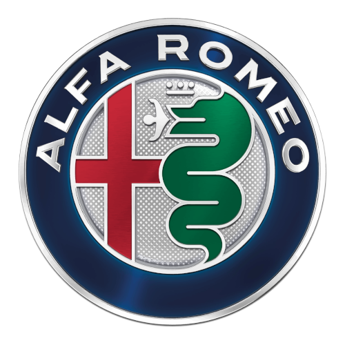 autós alfa romeo póló