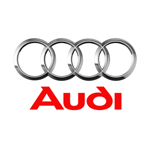 autós audi póló