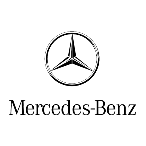 Autós Póló Mercedes-Benz