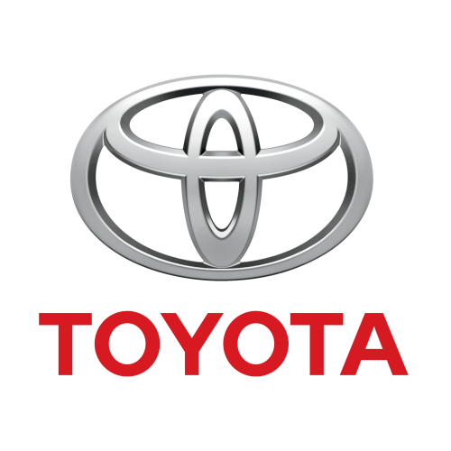 Autós Póló Toyota