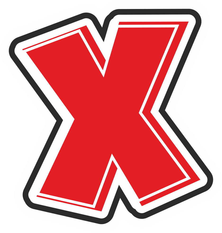 Xpóló - Egyedi Póló Webshop logo