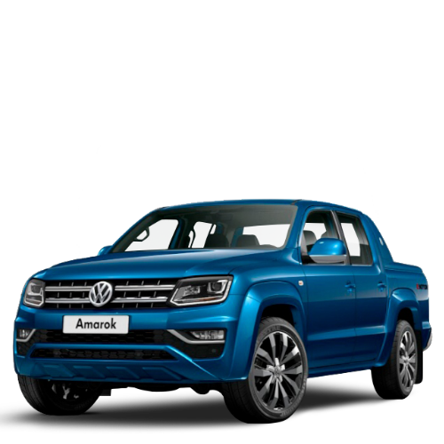 VW Amarok Póló, Pulóver
