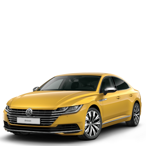VW Arteon Póló, Pulóver