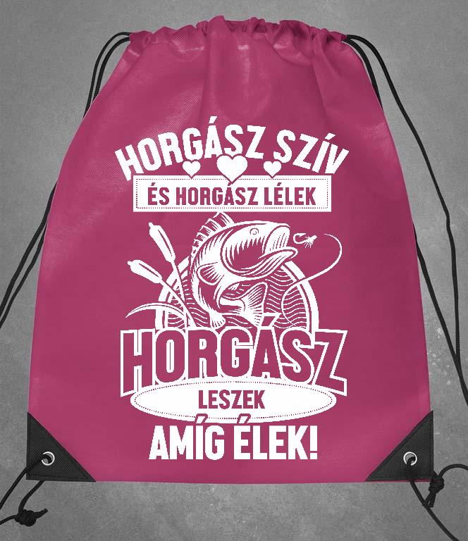 Tornazsákok