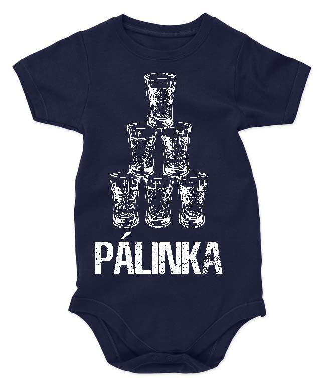 Pálinka  - Pálinka Gyerek Body