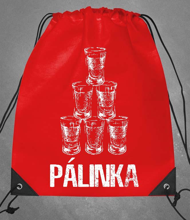 Pálinka  - Pálinka Tornazsák