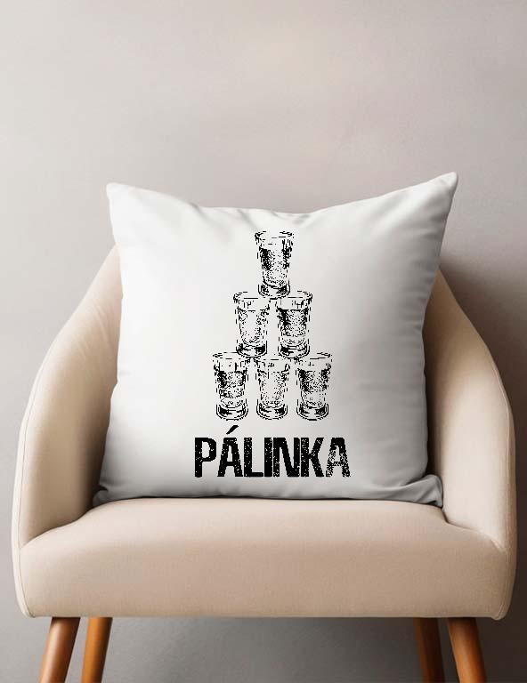 Pálinka  - Pálinka Párnahuzat