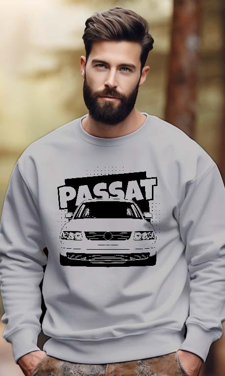 Volkswagen Passat B5 - Volkswagen Passat  Férfi Pulóver