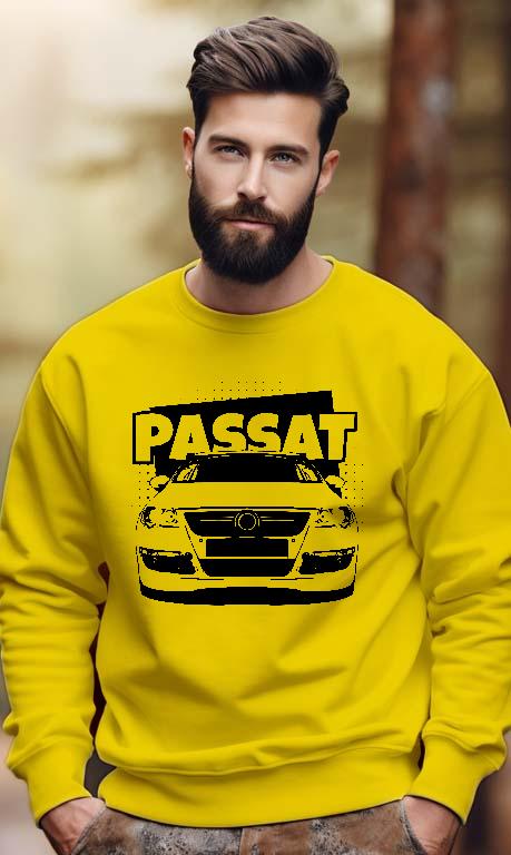 Volkswagen Passat B6 - Volkswagen Passat  Férfi Pulóver