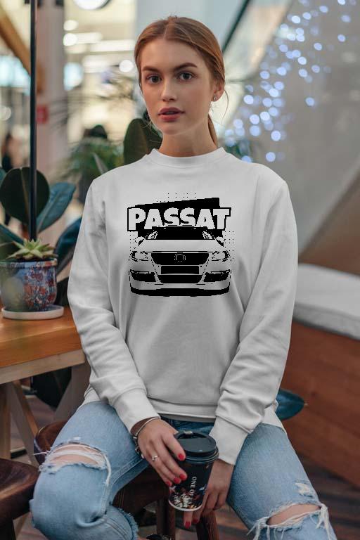 Volkswagen Passat B6 - Volkswagen Passat  Női Pulóver