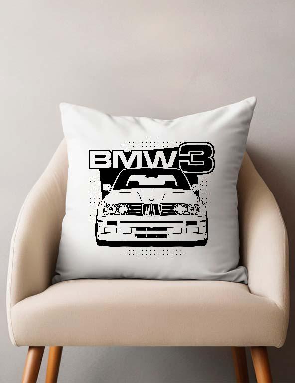 BMW 3 E30 - BMW 3 Párnahuzat