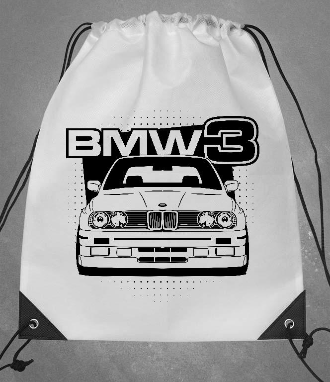 BMW 3 E30 - BMW 3 Tornazsák