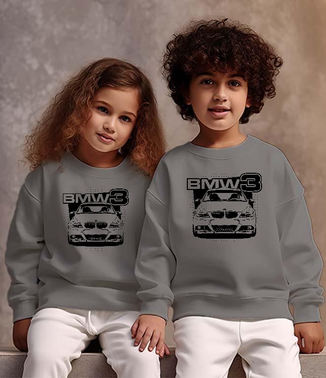 BMW 3 E90 - BMW 3 Gyerek Pulóver