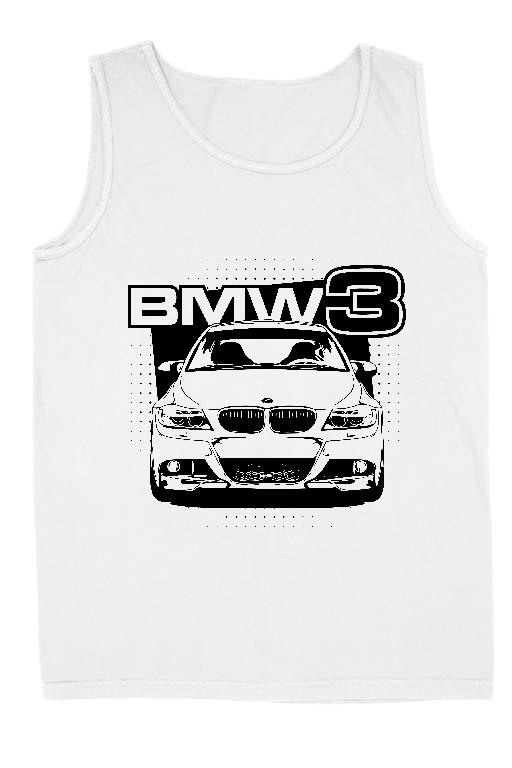 BMW 3 E90 - BMW 3 Férfi Ujjatlan