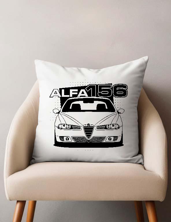 Alfa Romeo 156 - Alfa Romeo 156 Párnahuzat