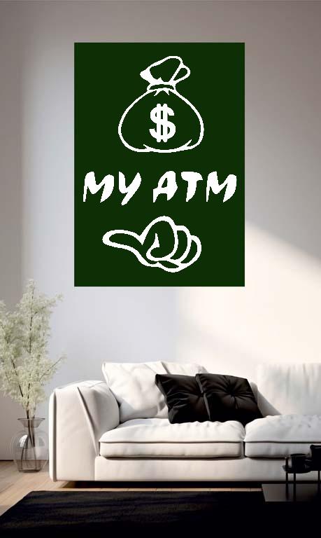 My Atm Páros - Párok Poszter