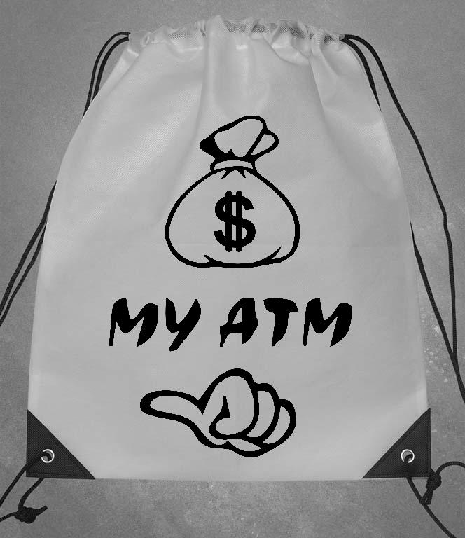 My Atm Páros - Párok Tornazsák