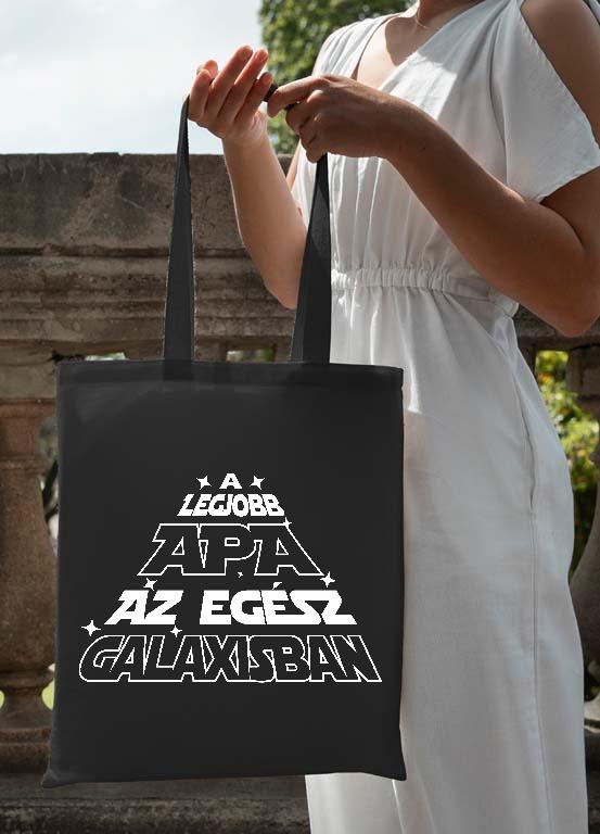 A legjobb Apa az egész galaxisban - Apa Vászontáska