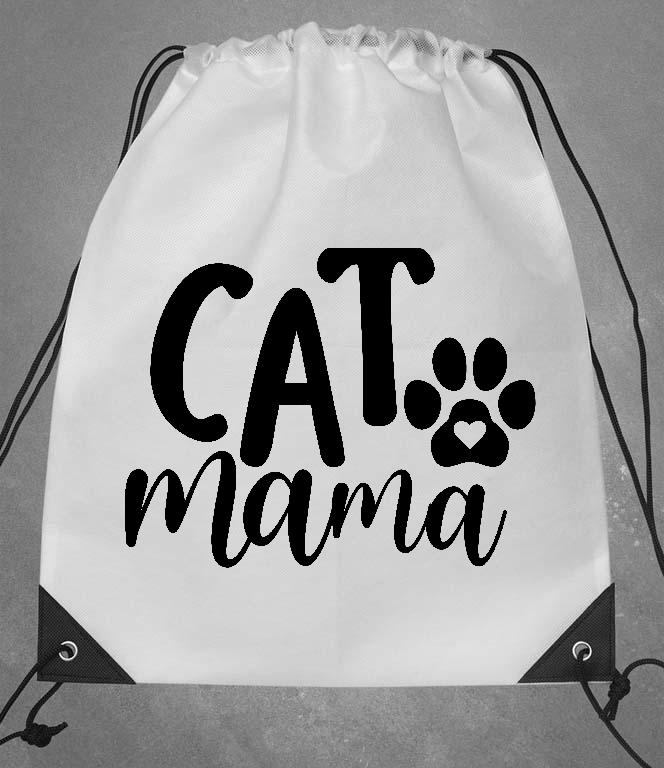 Cat mama Cicás - Cicás Tornazsák