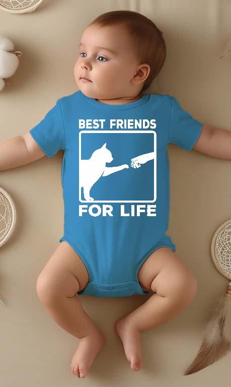 Cica - Best Friends - Cicás Gyerek Body