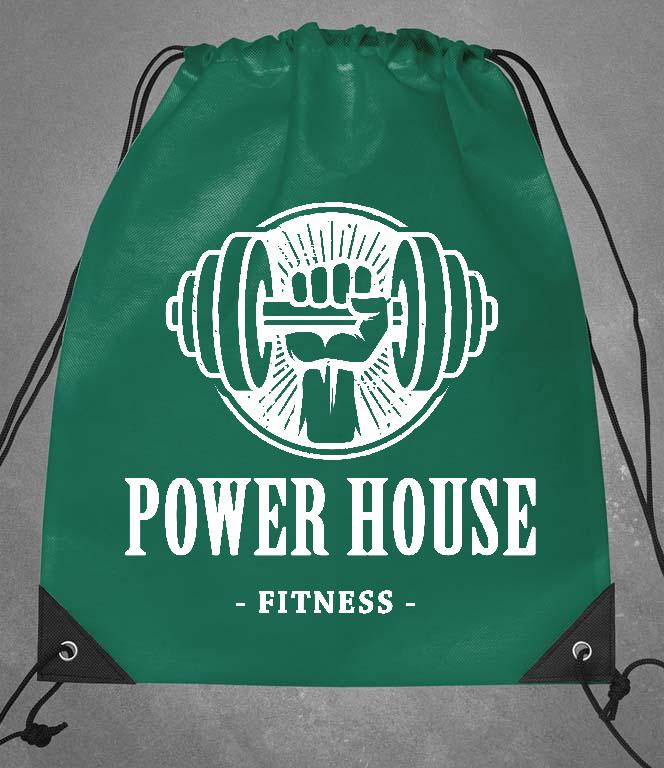 Power House Fitness - Konditerem, Gym, Fitness Tornazsák