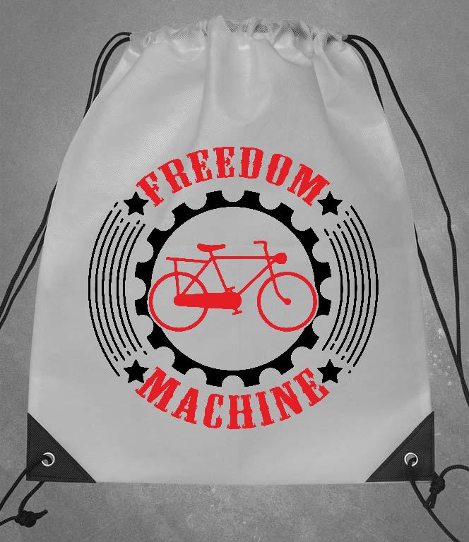 Freedom Machine Biciklis  - Biciklis Tornazsák