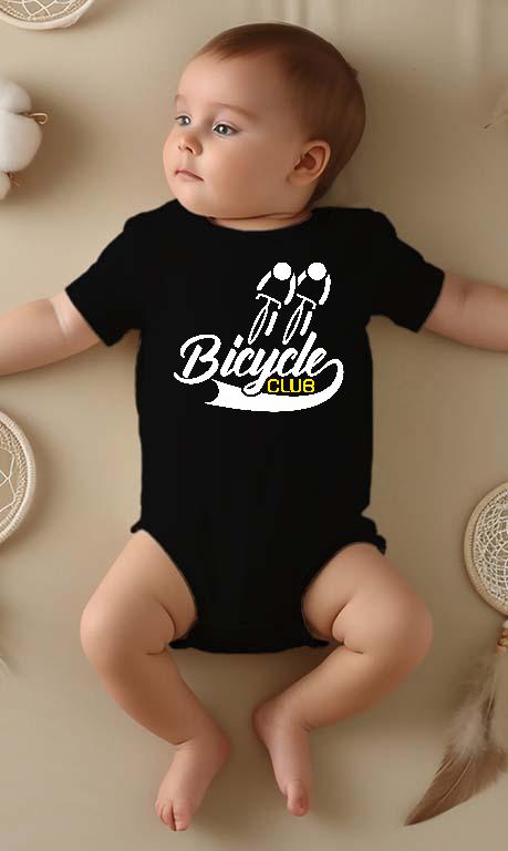 Bicycle club Biciklis - Biciklis Gyerek Body