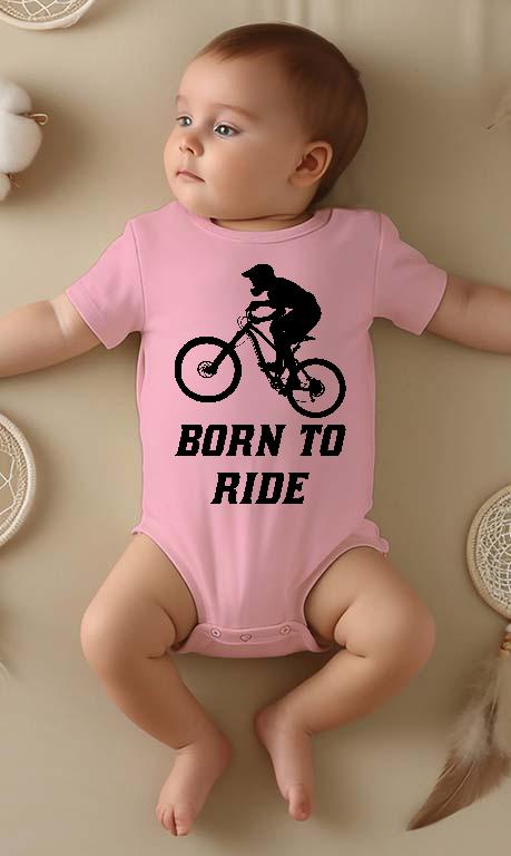 Born to Ride Biciklis - Biciklis Gyerek Body