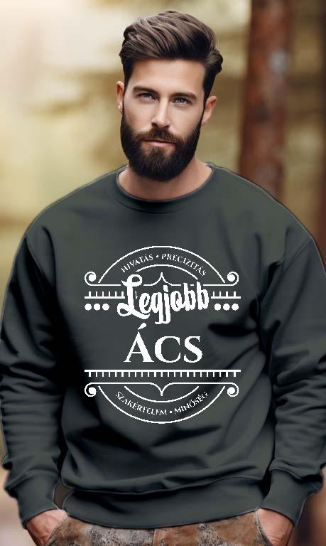 Legjobb Ács - Ács Férfi Pulóver